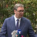 "Nekad su krali slike SAD kradu toalet papir" Vučić o opoziciji: Ako je to Srbija koju predlažu, verujem da nikada neće…