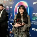 Predstavnica Srbije skočila NA kladionicama: Evo koje mesto Teodori predviđaju na Evroviziji, oni su i dalje prvi