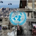 Zvaničnica UN optužila Izrael za "činove genocida" u Gazi: Predstavila izveštaj zemljama članicama, ambasador pobesneo