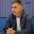 Smena na klupi FK mladost GAT Perišić umesto Bajića
