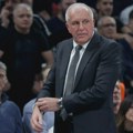 Željko Obradović najavio sudbonosnu utakmicu Partizana za plasman u plej-in Evrolige: Sreća je da zavisimo od nas samih…