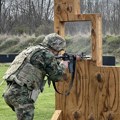 Ministarstvo odbrane Srbije: Uspešan nastup pripadnika vojske na takmičenju u SAD