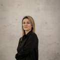 Jelena Urošević, Bosch Srbija: Logistika nije isključivo muški posao