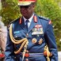 Kenija istražuje smrt šefa oružanih snaga generala Francisa Ogole: Nastradao u padu helikoptera