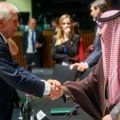 Brisel: petogodišnji „šengen" za državljane Saudijske Arabije, Omana i Bahreina