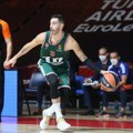 Boldvin se vraća u tim, Makabi u Beogradu želi da reši Panatiniakos