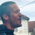 Rokvića zaustavili u selu na izlasku iz Srbije: Nasred ulice dočekalo ga je iznenađenje, evo šta je uradio