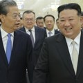 Nova era u severnoj Koreji? Kim DŽong un pozvao građane da mu se zaklinju na lojalnost za 40. rođendan