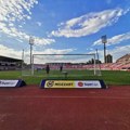 Radnički i IMT na Čairu odigrali nerešeno 0:0, Nišlije se opet “hvataju za slamku”