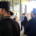 Zabrana stigla 13 minuta pre najavljene posete: Kako je patrijarhu Porfiriju zabranjen ulaz na Kosovo i Metohiju (foto)