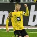 Dirljiv momenat na "Vestfalenu": Marko Rojs postigao gol na oproštaju, i to kakav!