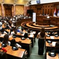 'Dom opozicije' pobedio na finalnom takmičenju desete generacije polaznika Evropske škole debate