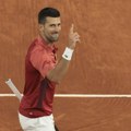 Đoković ima samo jednu brigu na Rolan Garosu! Novak zna kako da izbegne "minu", sve od toga zavisi!