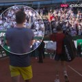 To se ne uči od Nadala, nego Novaka! Pogledajte šta je Alkaraz uradio, postaje Đokovićeva kopija (video)