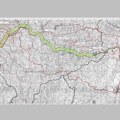 Određena precizna trasa autoputa do Crne Gore: Evo kuda tačno prolazi deonica Požega-Boljare i gde će biti petlje