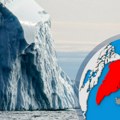 Otkriveni "džinovski virusi" na Grenlandu: Žive na ledenom pokrivaču, naučnici u čudu: "Ovo bi moglo da spasi…