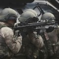 Vojska NATO zemlje u pripravnosti Izdato naređenje