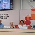 Dragana Arsić: Ne možemo biti učaureni, civilno društvo i mediji moraju biti solidarni