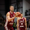 NBA šampion ne igra za Letoniju u kvalifikacijama za OI