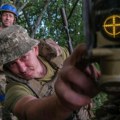 Rusija i Ukrajina: Teče li ruska ofanziva po planu