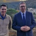 Monstruozno! Opozicionar priželjkuje ubistvo Danila Vučića i opisuje kako bi ga mučio (video)