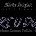 Stevan Bošnjak oživljava Gradinu: Nova radio drama na Fast radiju