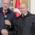 Rusija će najverovatnije graditi još jednu nuklearnu elektranu u Turskoj