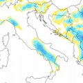 Otvaraju se "Bečka vrata" u Srbiji Zahlađenje stiže u ovaj deo Srbije, meteorolozi imaju loše vesti