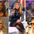 U jeku karijere napustile male ekrane i nestale! Evo gde su danas Ines, Tamara, Lidija, Ivana: Ova voditeljka se udala za grofa