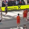 (Video) Srbija porazom od Španije počela odbranu zlata! Šok u Beču na Evropskom prvenstvu u basketu