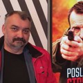 “Cepao sam karte, a sada gledam svoj film na velikom platnu”: Nagrađeni triler Branislava Jankovića na Filmskim susretima