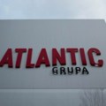 Zagrebačka burza: Atlantic Grupa gubitnica dana, indeksi pali