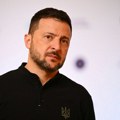 Zelenski: Naša pobjeda nad Rusijom zavisi od SAD-a