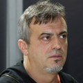 Sergej Trifunović uhapšen na hrvatskoj granici, supruga ni posle 9 sati nema nikakvih informacija o njemu