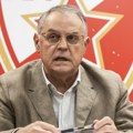 Nebojša Čović najbliži fotelji predsednika KSS