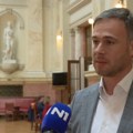 Aleksić: O budžetu Srbije brine čovek koji je imao najmanje 45 bankovnih računa i sinonim je za korupciju