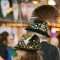 Oktoberfest je gotov: Manje tuča i mortus pijanih