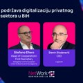 Digitalizacija servisa javne uprave: Šta je postignuto i šta nas čeka?