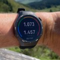 Trenirajte pametnije uz Huawei Watch GT 5 – vaš novi sportski saveznik je stigao