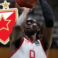 Bomba na pomolu! Motli već danas potpisuje za Zvezdu?! Fiba presudila da je slobodan igrač...