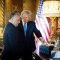 Orban povodom izbora Trampa: Više nismo sami, cela Amerika je sa nama