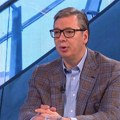 "Plašim se da ni Tramp ne može da zaustavi sukob Putina i Zelenskog": Aleksandar Vučić o ratu u Ukrajini