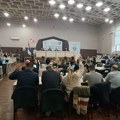 Usvojen budžet Novog Pazara za 2025. godinu