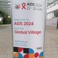 Srbiji je potrebno mnogo više napora u borbi protiv AIDS-a