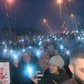 Protest: Zrenjanin, Vršac, Pančevo, Smederevo, Mladenovac…