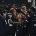 Evo gde možete da gledate uživo TV prenos meča Cibona - Partizan u 18. kolu ABA lige