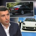 Kurir saznaje! Braći stajić i investitoru iz Beograda oduzeti automobili vredni pola miliona evra! Skupoceni vozni park…