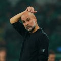 Pep pred Liverpul: Neću da igram tu igru