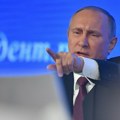 Putin: Snage za specijalne operacije – udarna pesnica Rusije