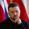 Oglasio se Volodimir Zelenski: Otkriveno je šta misli o prekidu vrate i dogovoru sa SAD, obratio se i Trampu